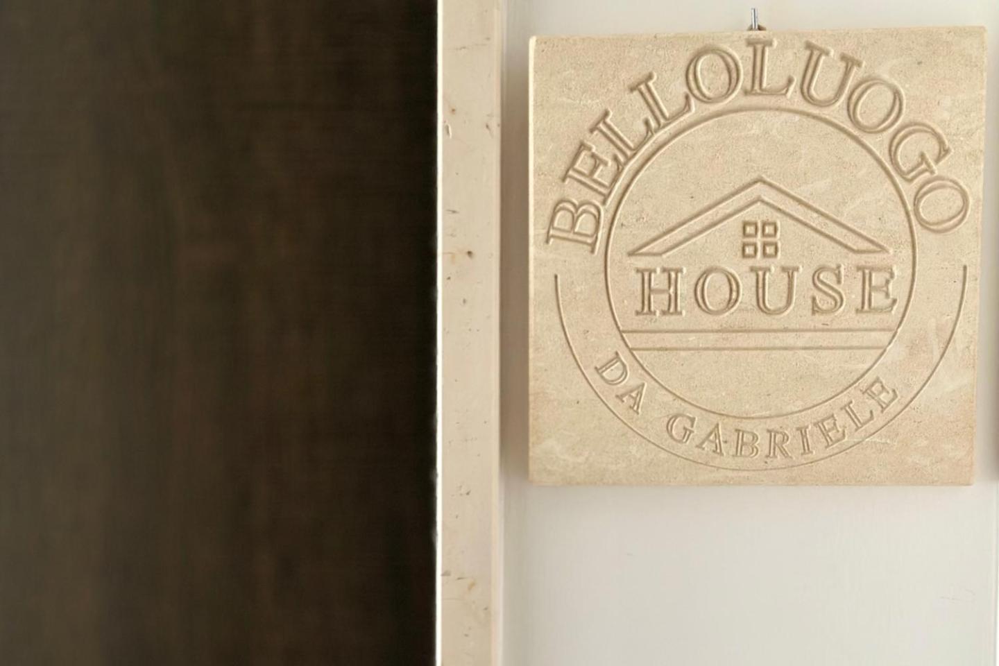 Apartment Belloluogohouse, Bilocale Luminoso Vicino Al Centro Storico Con Posto Auto *