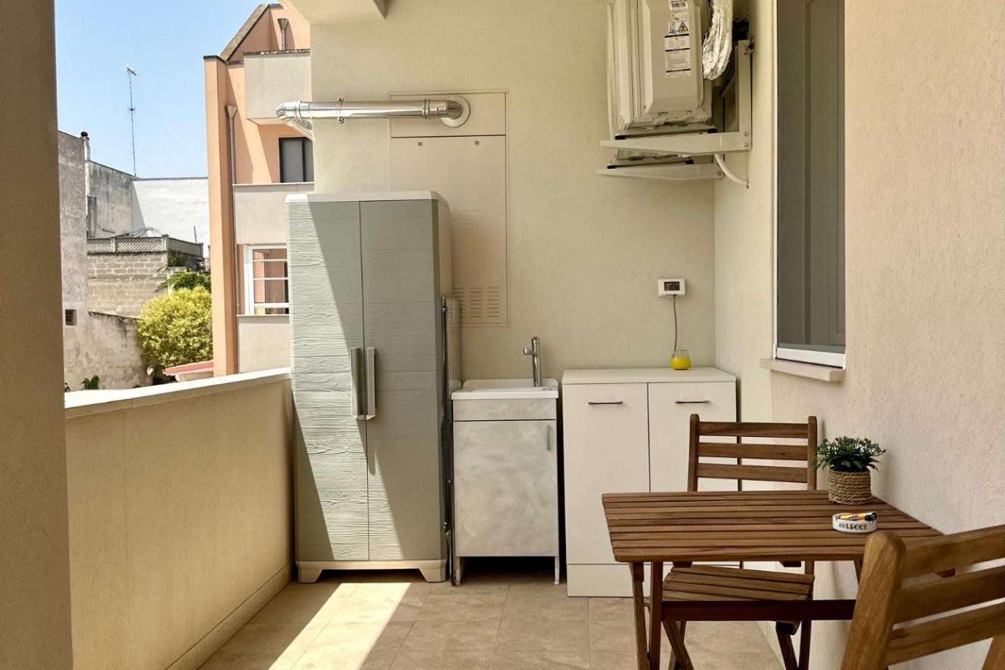 Apartment Belloluogohouse, Bilocale Luminoso Vicino Al Centro Storico Con Posto Auto *